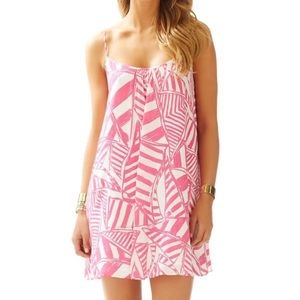 Lilly Pulitzer Daphne Shift Dress